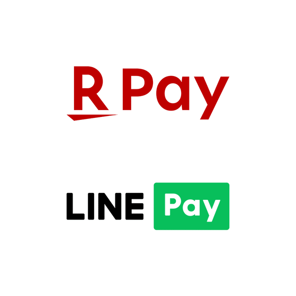 楽天ペイ、LINE Payをご利用になれます
