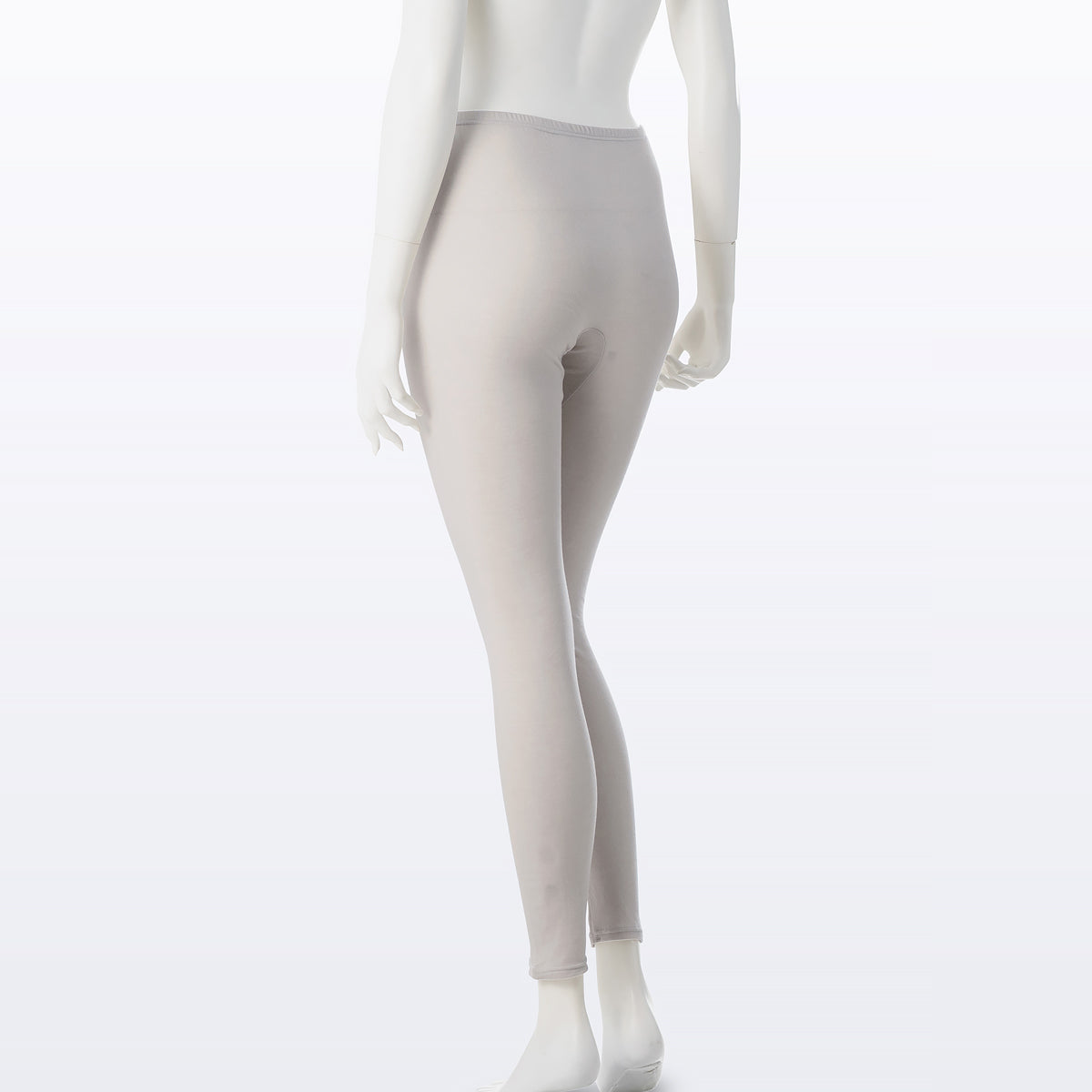 コットン・ガーゼ 10分丈 ボトムス