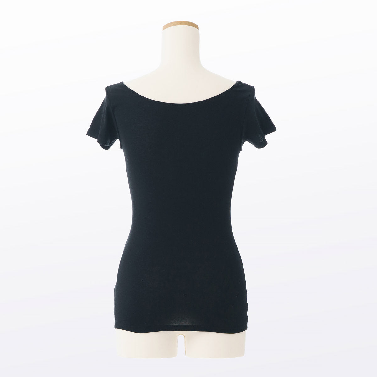 さっぱりコットン フレンチ