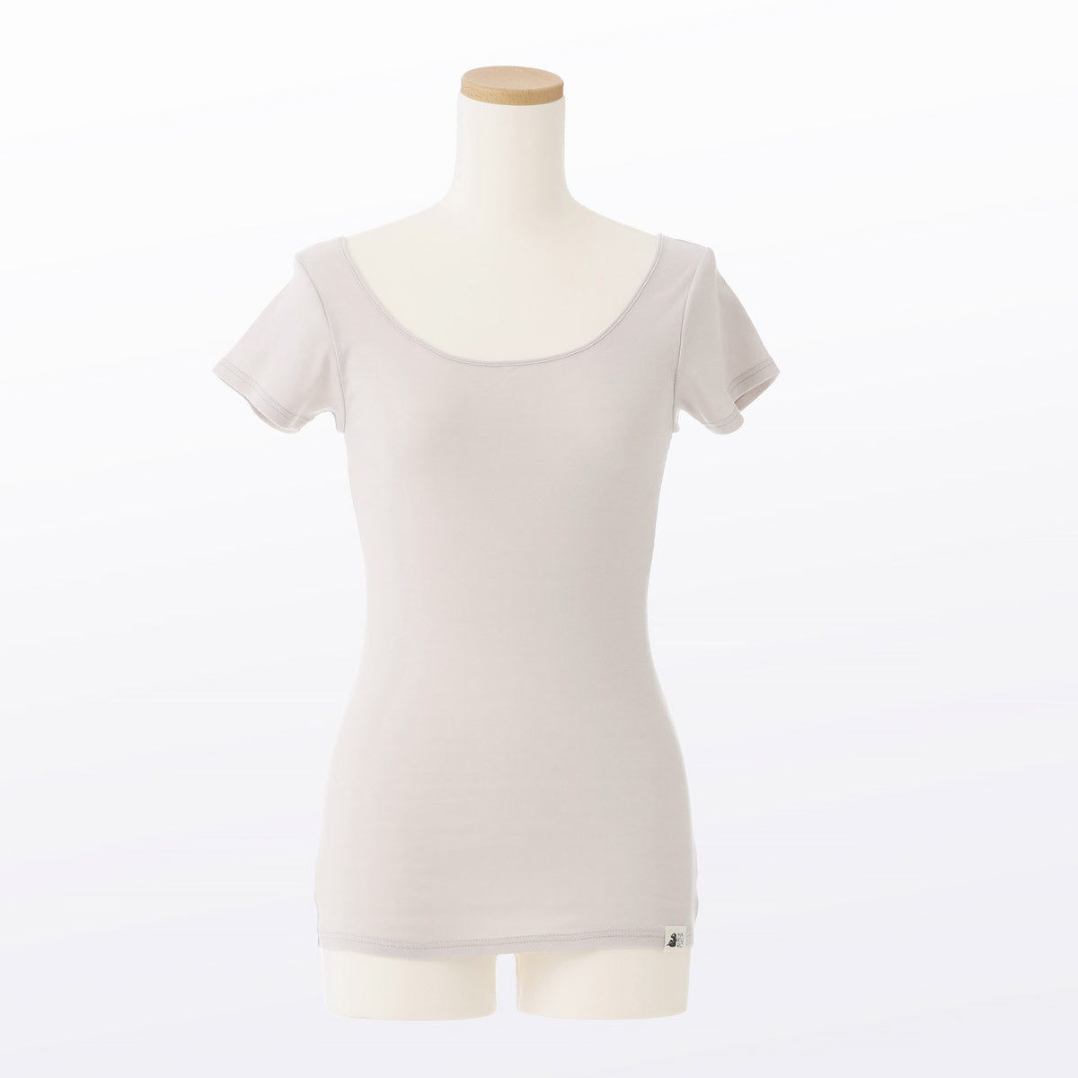 さっぱりコットン フレンチ