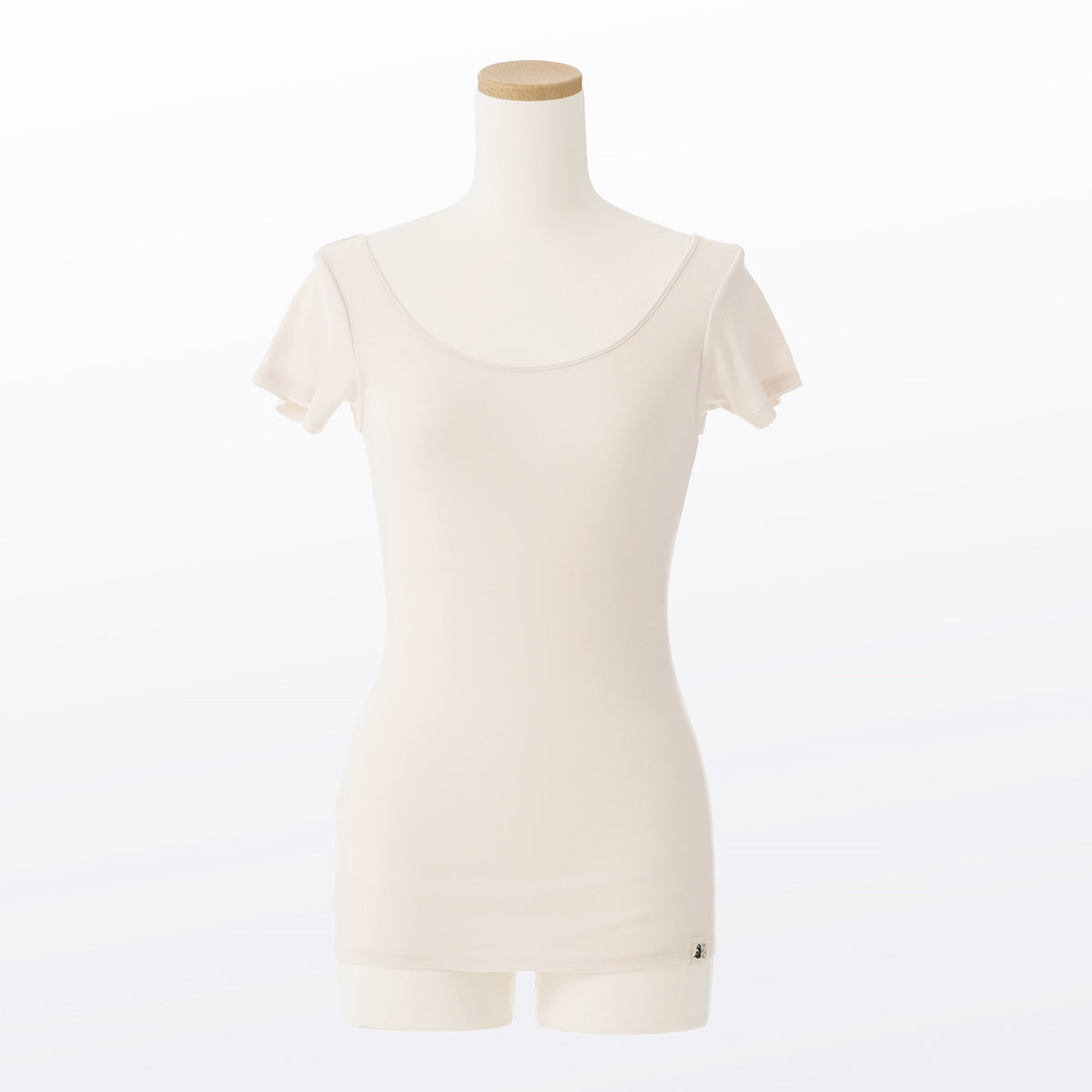 さっぱりコットン フレンチ