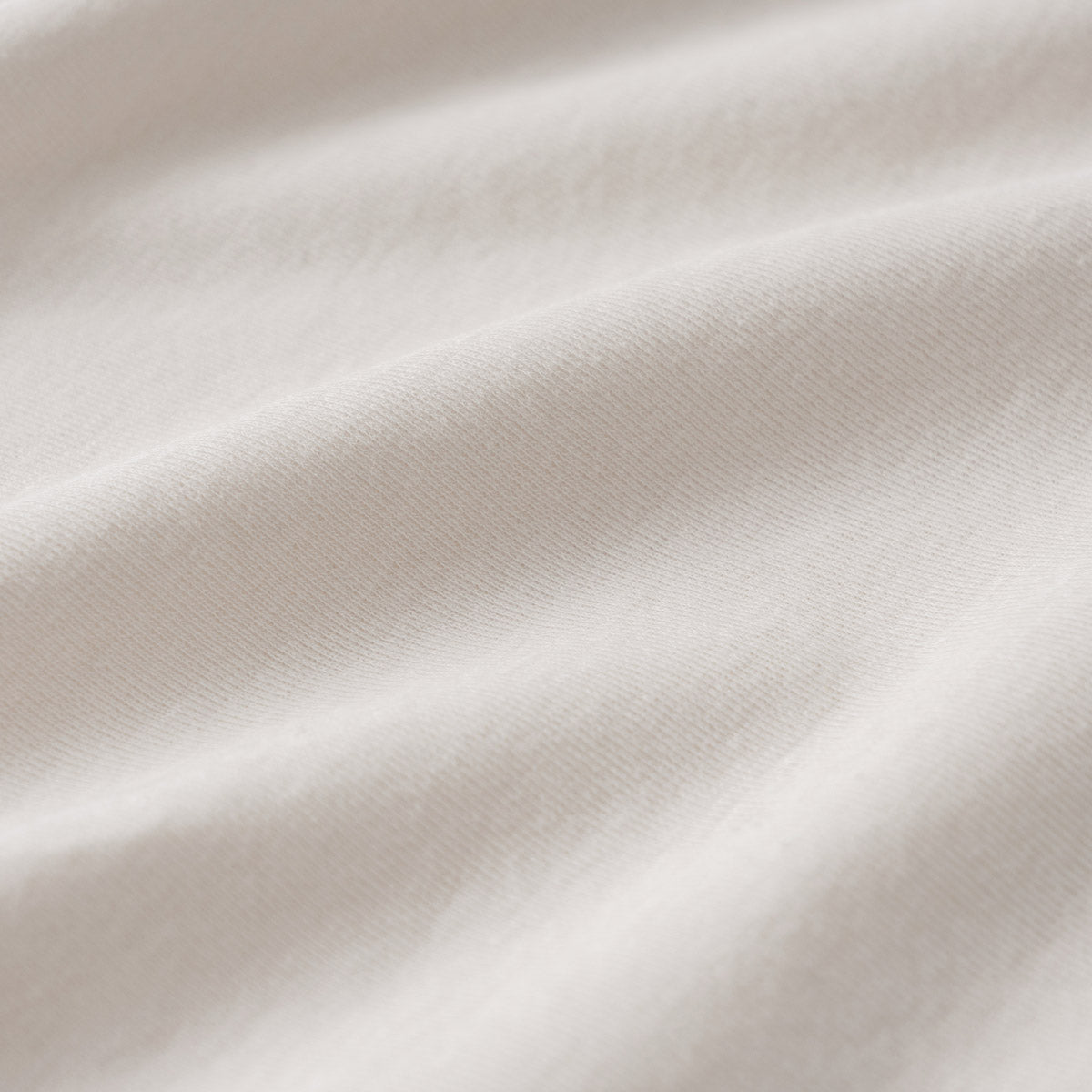 さっぱりコットン フレンチ