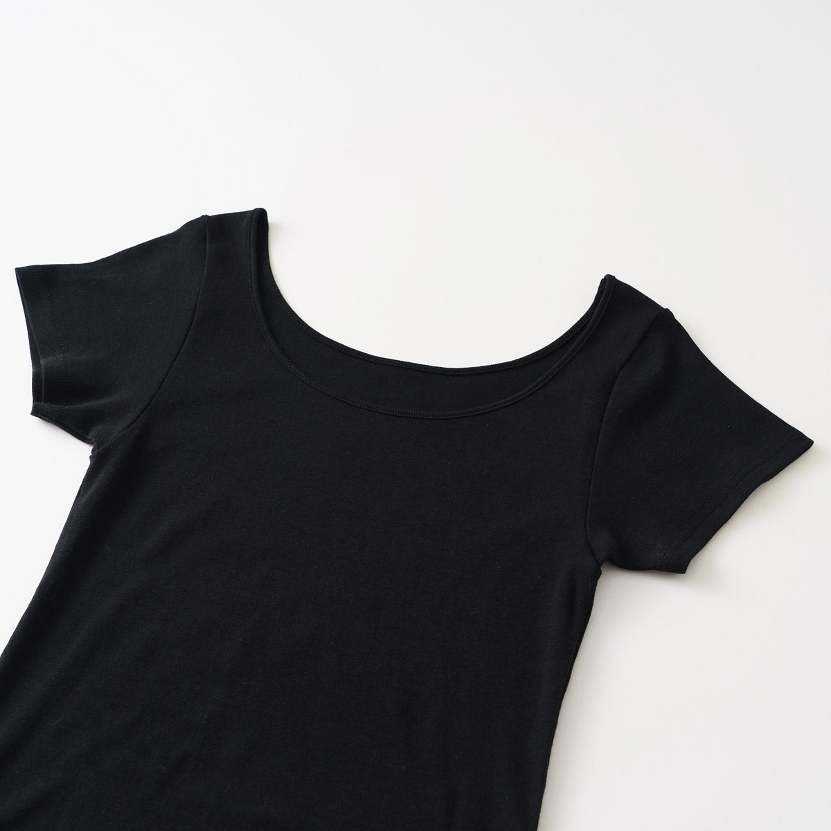 さっぱりコットン フレンチ