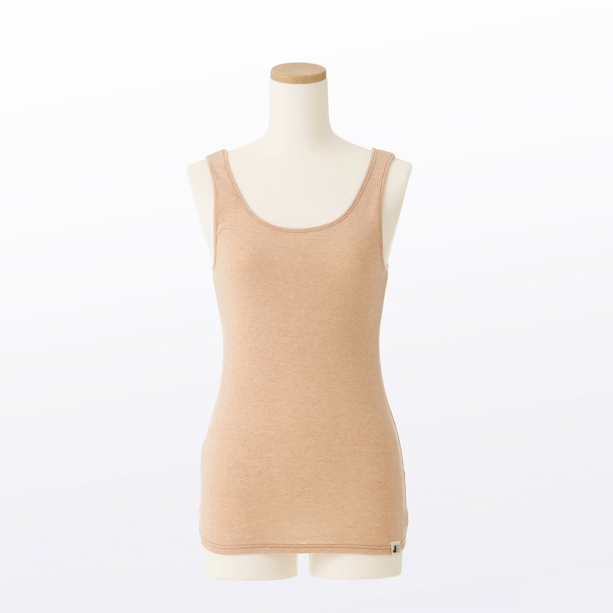 ボタニカル・ナチュレ ルイボス タンクトップ