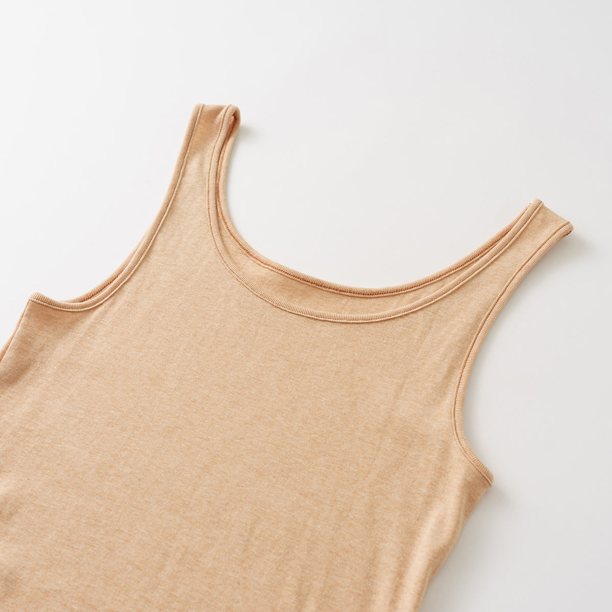 ボタニカル・ナチュレ ルイボス タンクトップ