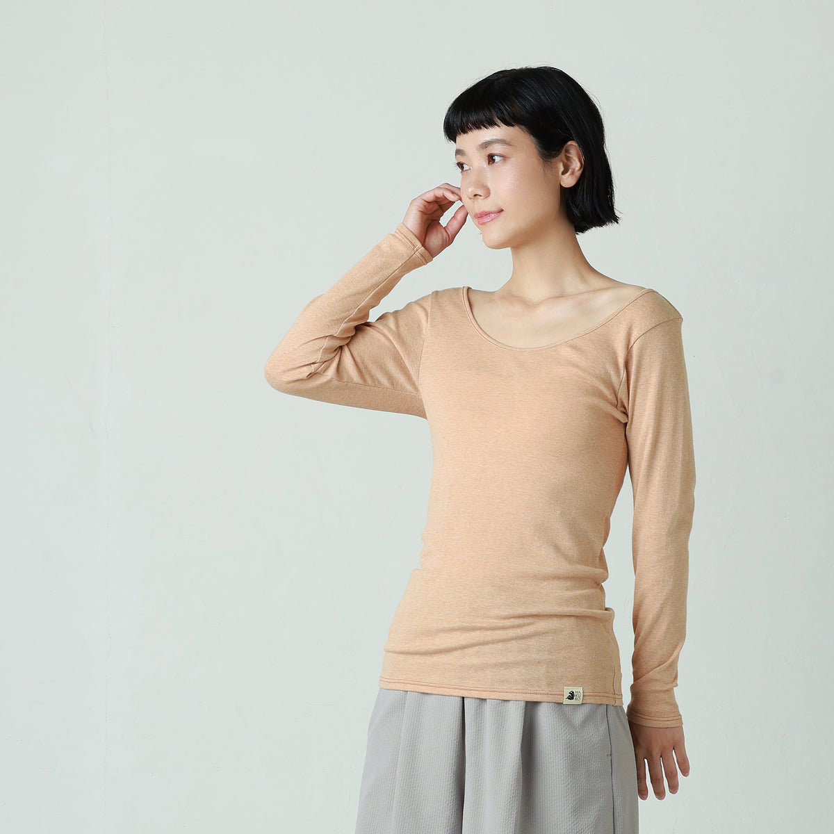 ボタニカル・ナチュレ ルイボス 長袖