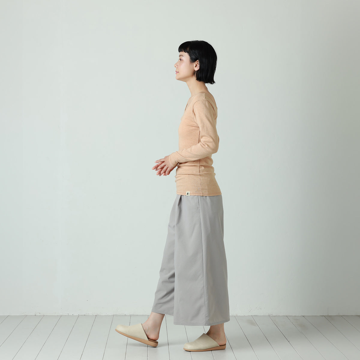 ボタニカル・ナチュレ ルイボス 長袖