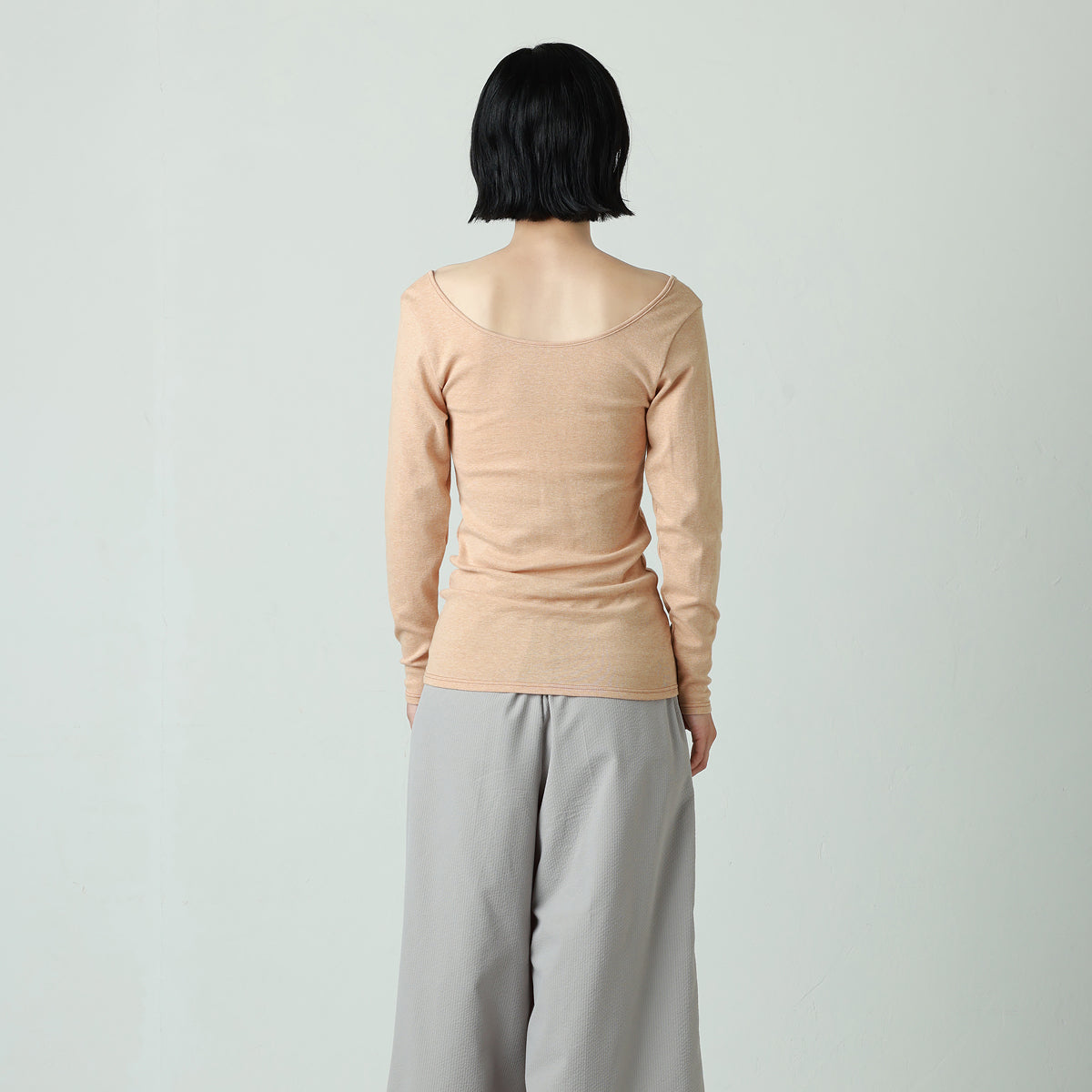 ボタニカル・ナチュレ ルイボス 長袖