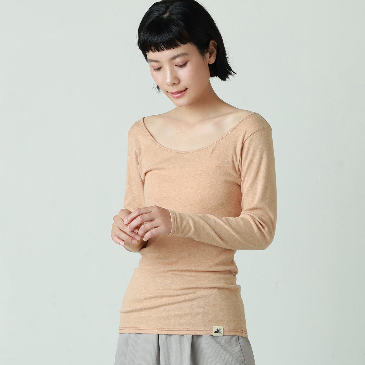 ボタニカル・ナチュレ ルイボス 長袖