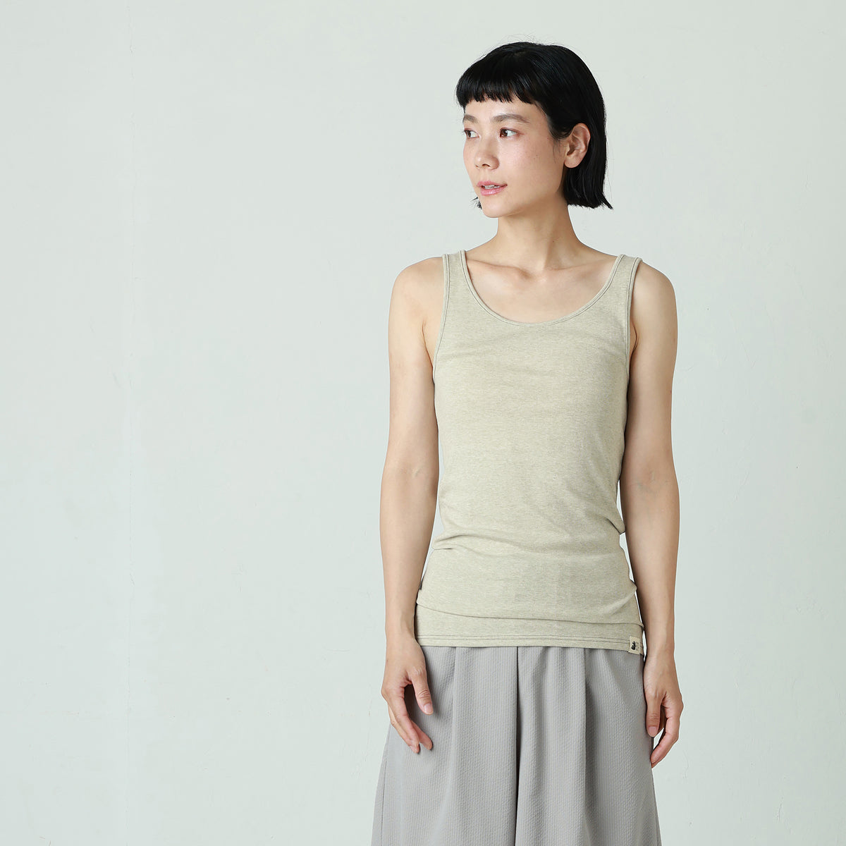 ボタニカル・ナチュレ アボカド タンクトップ