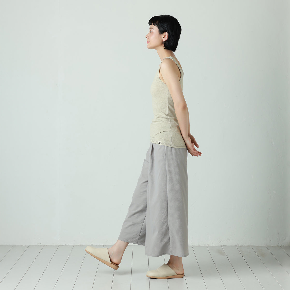 ボタニカル・ナチュレ アボカド タンクトップ