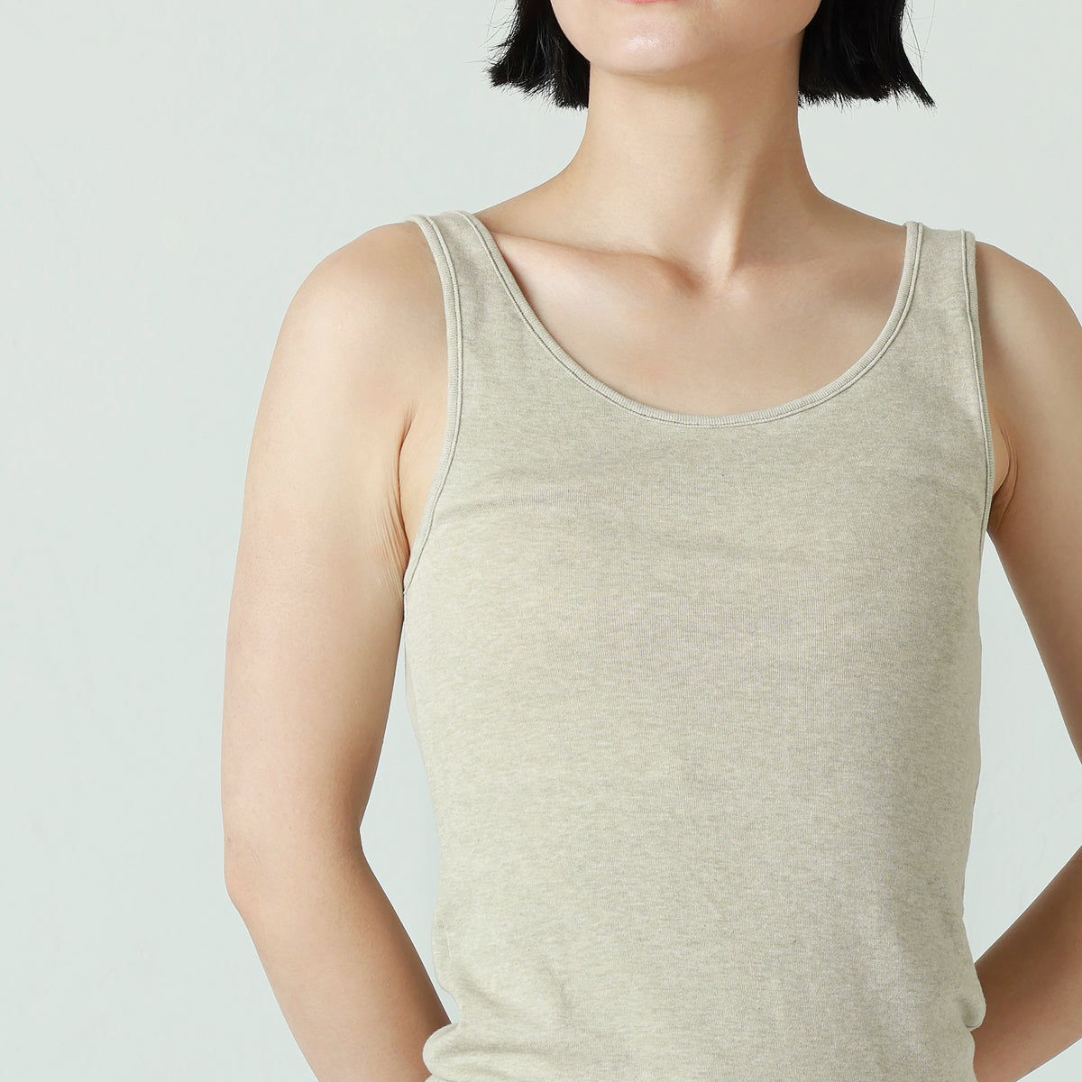 ボタニカル・ナチュレ アボカド タンクトップ