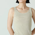 ボタニカル・ナチュレ アボカド タンクトップ