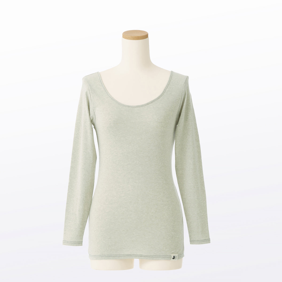 ボタニカル・ナチュレ アボカド 長袖