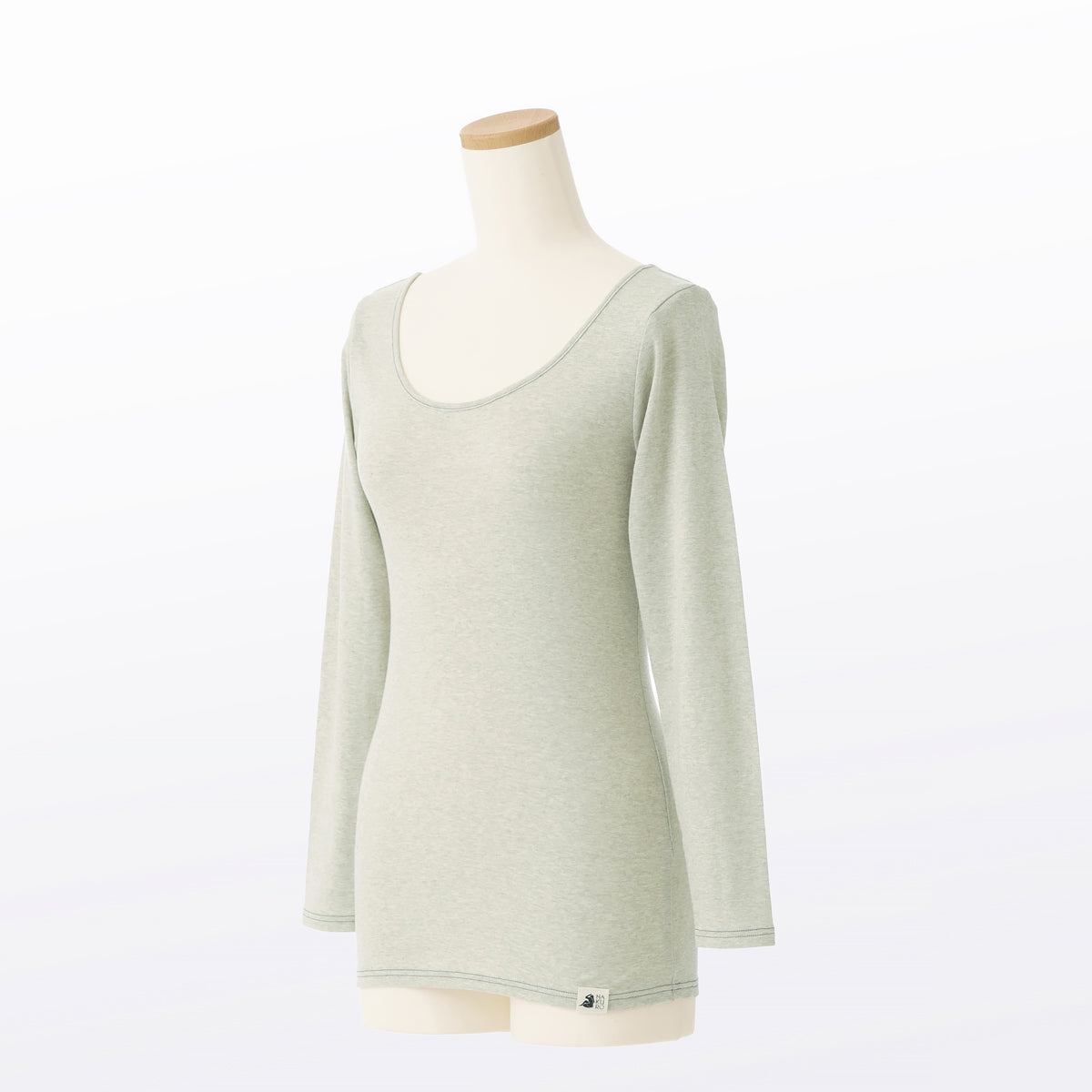 ボタニカル・ナチュレ アボカド 長袖