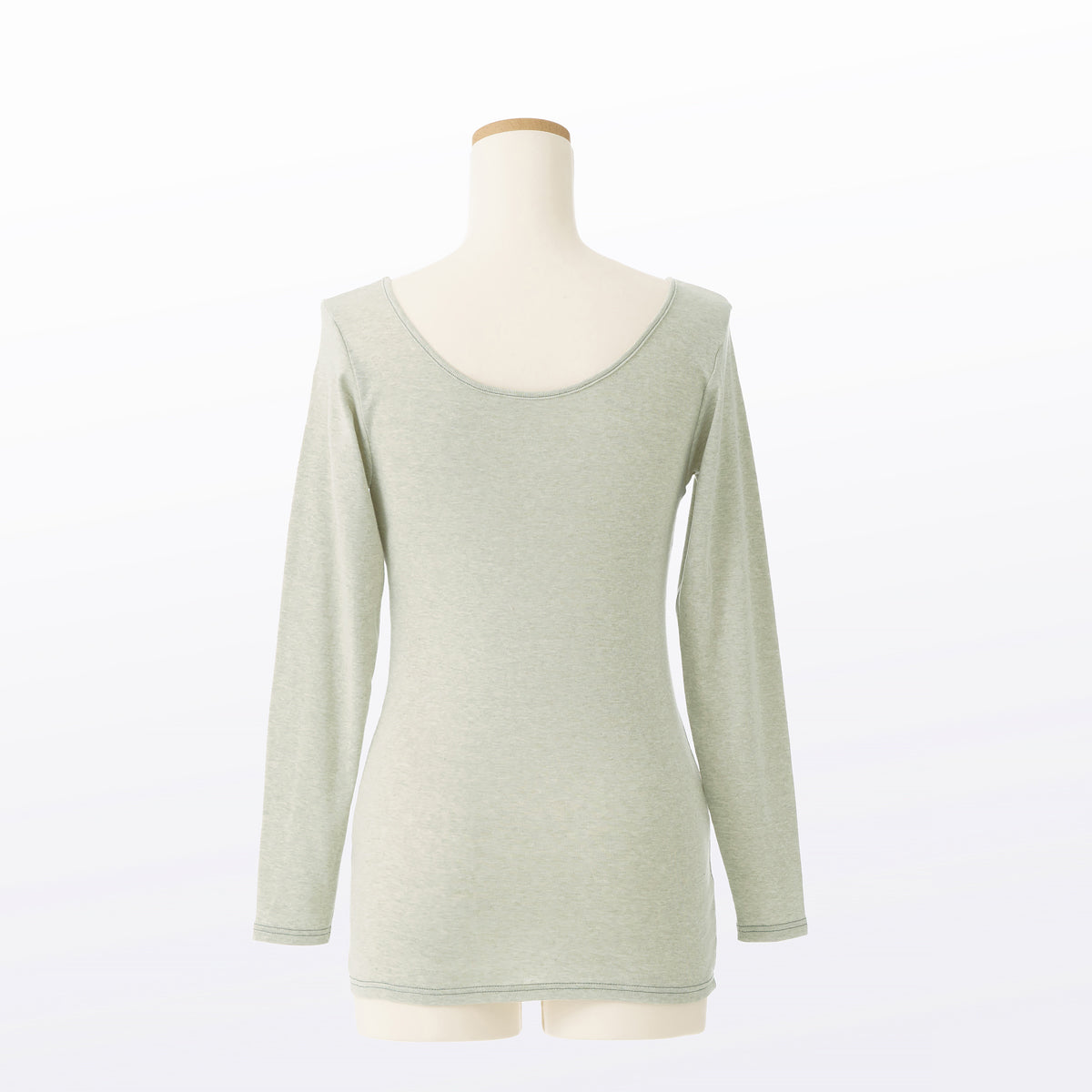 ボタニカル・ナチュレ アボカド 長袖