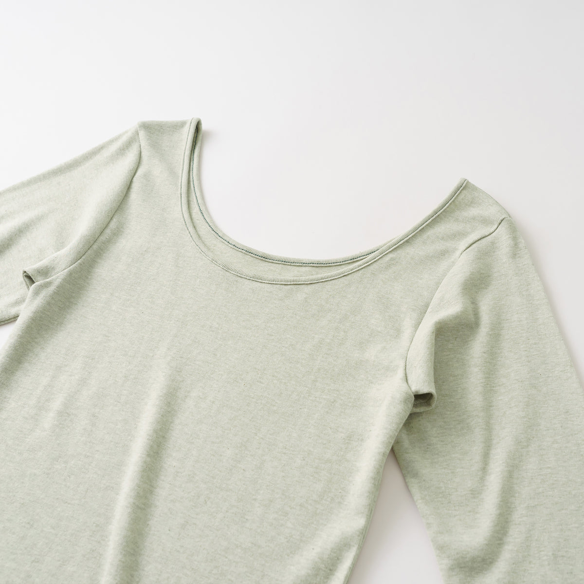 ボタニカル・ナチュレ アボカド 長袖