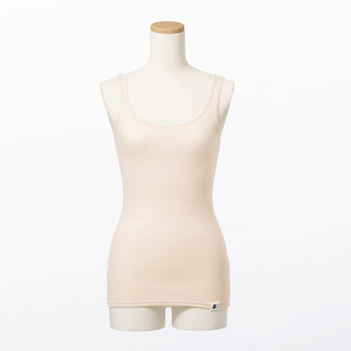 うるおいモイスト タンクトップ