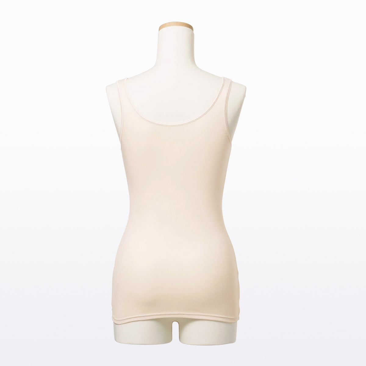 うるおいモイスト タンクトップ