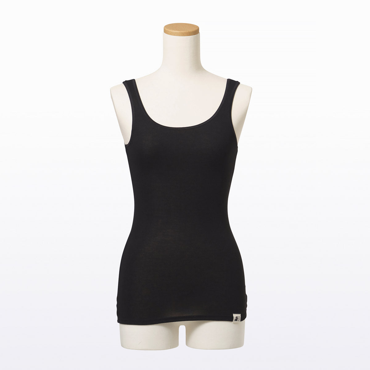 うるおいモイスト タンクトップ