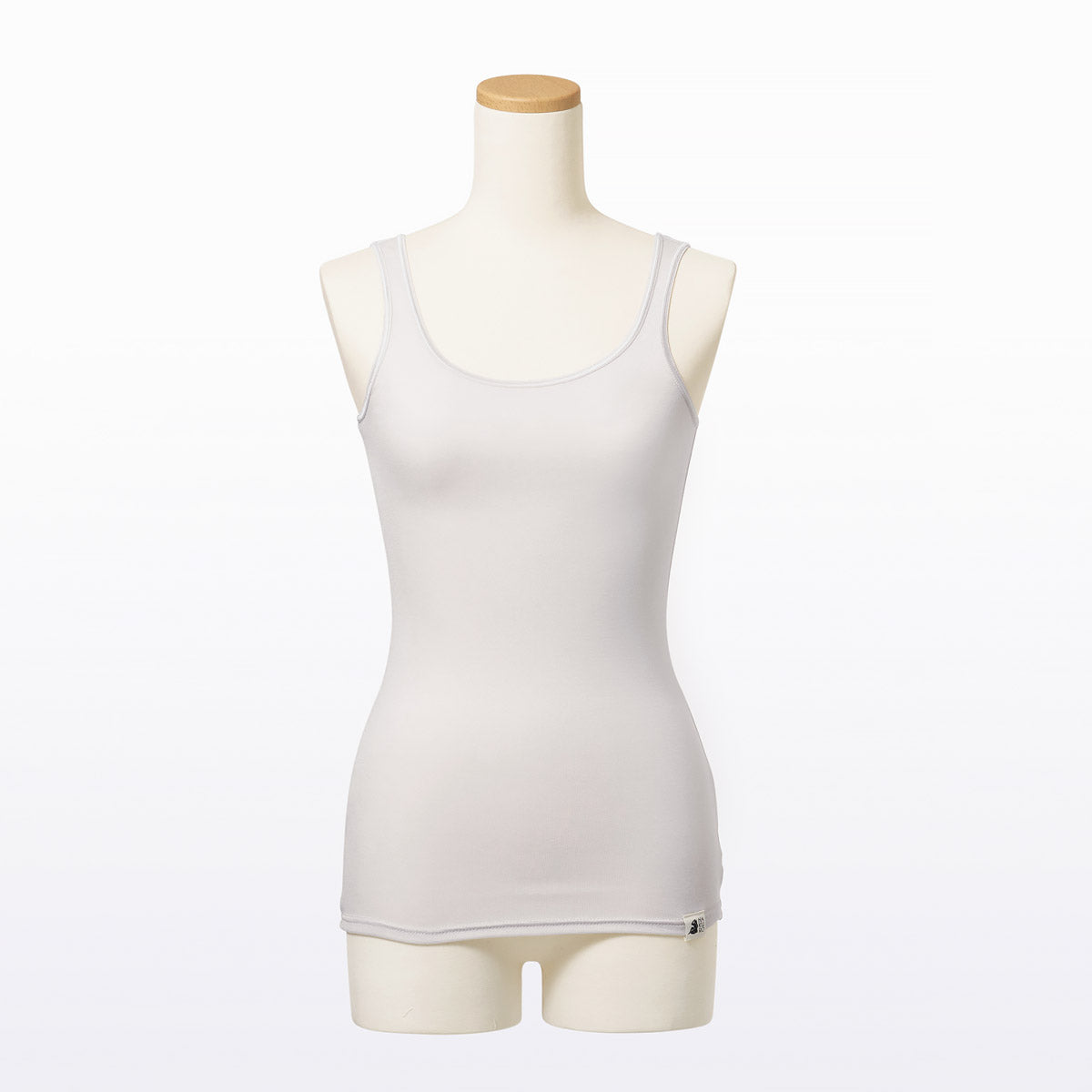 うるおいモイスト タンクトップ