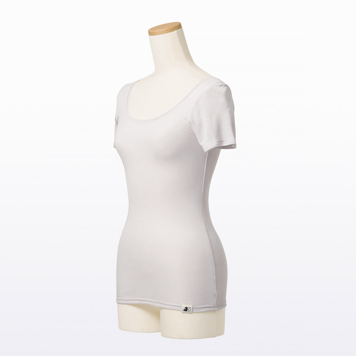 うるおいモイスト  半袖