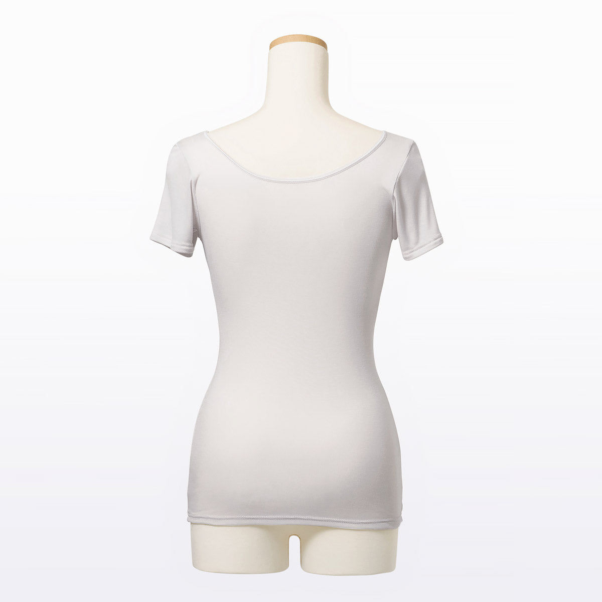 うるおいモイスト  半袖