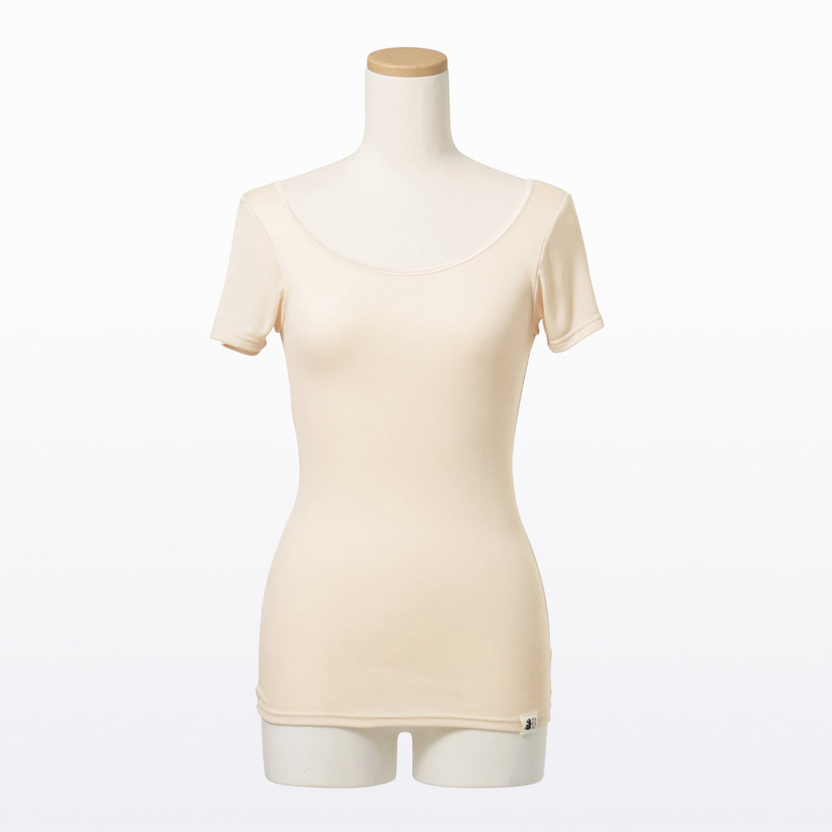 うるおいモイスト  半袖