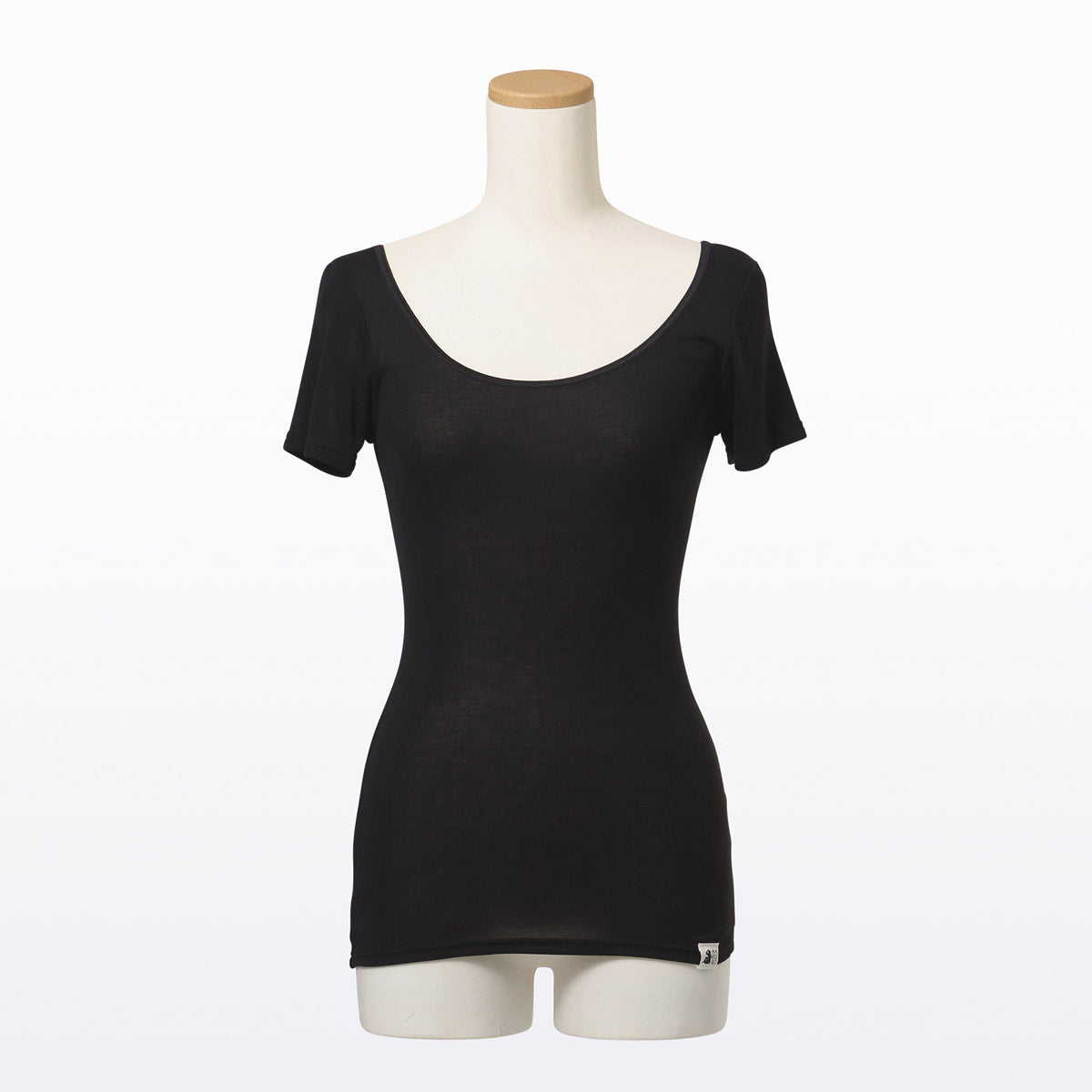 うるおいモイスト  半袖