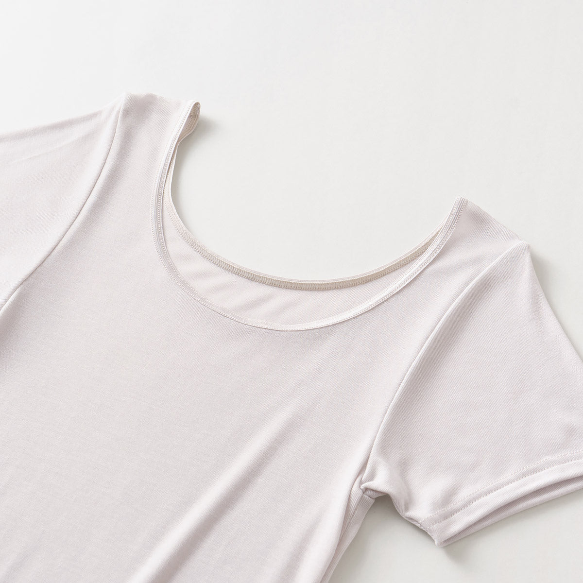 うるおいモイスト  半袖