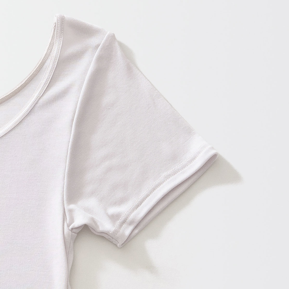 うるおいモイスト  半袖