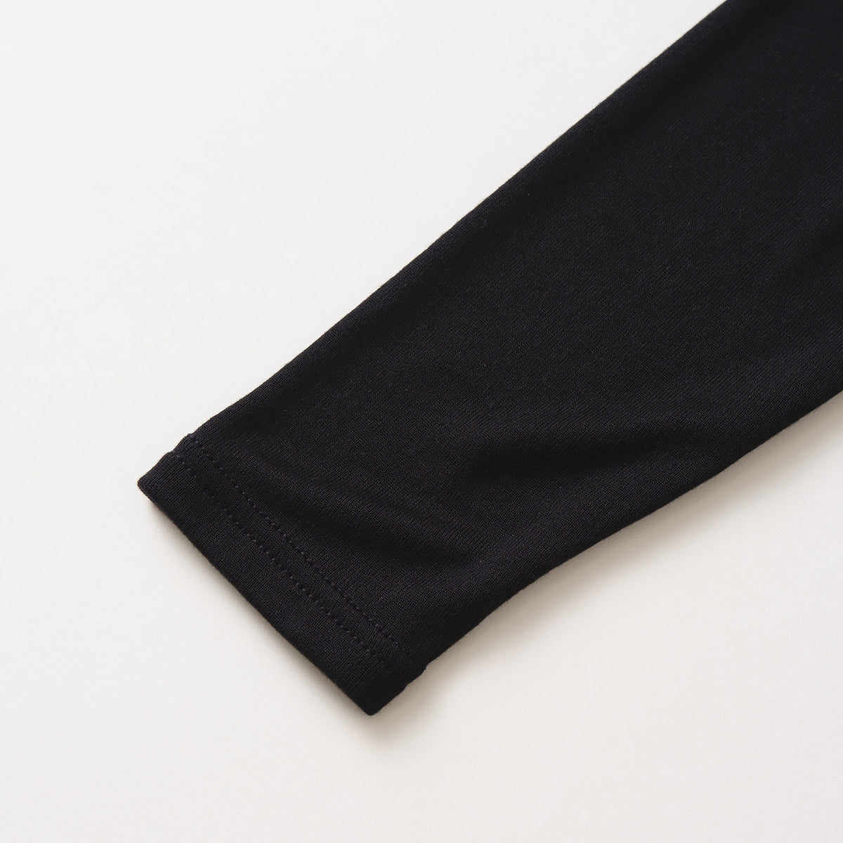 うるおいモイスト 8分袖